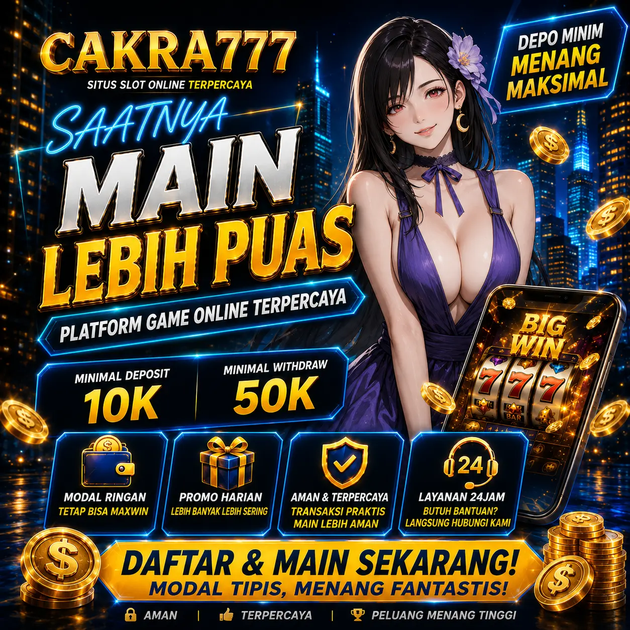 game online
